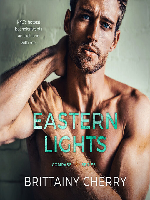 Cover image for Eastern Lights